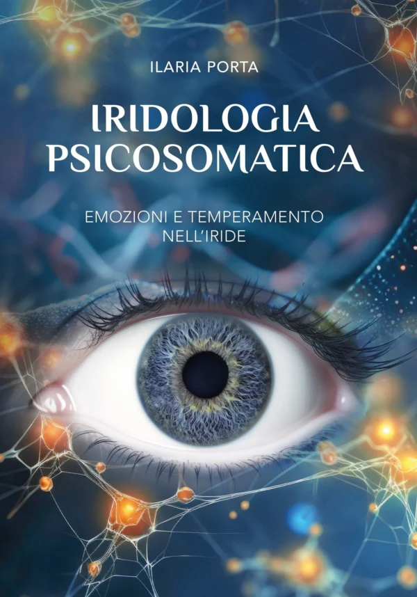 Iridologia psicosomatica - immagine 2