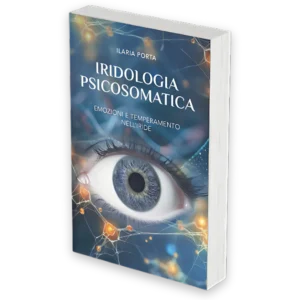 Iridologia psicosomatica