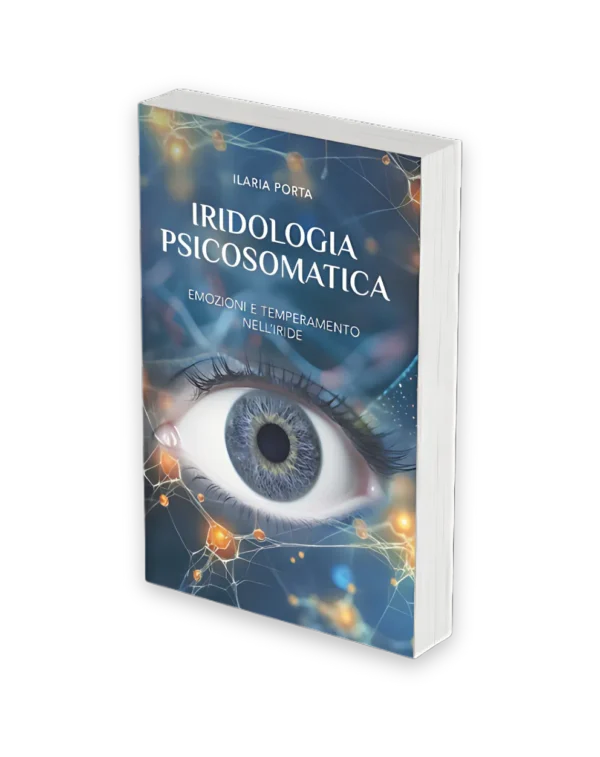 Iridologia psicosomatica